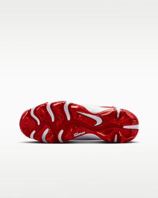 Nike Diamond Clutch Big Kids' Baseball Cleats. Nike.com